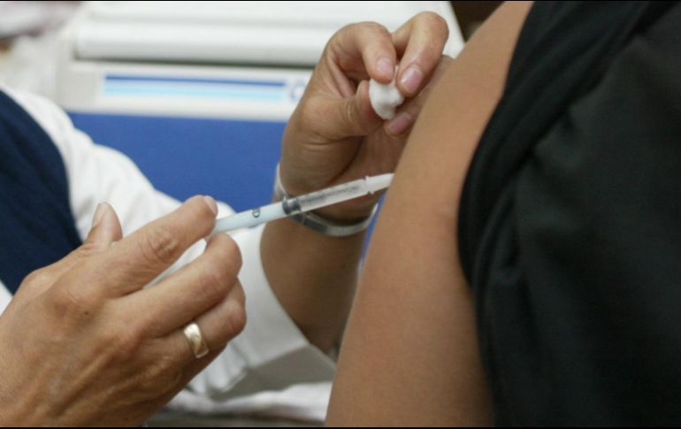 En México no se registran casos autóctonos de la enfermedad desde 1996. EL INFORMADOR / ARCHIVO