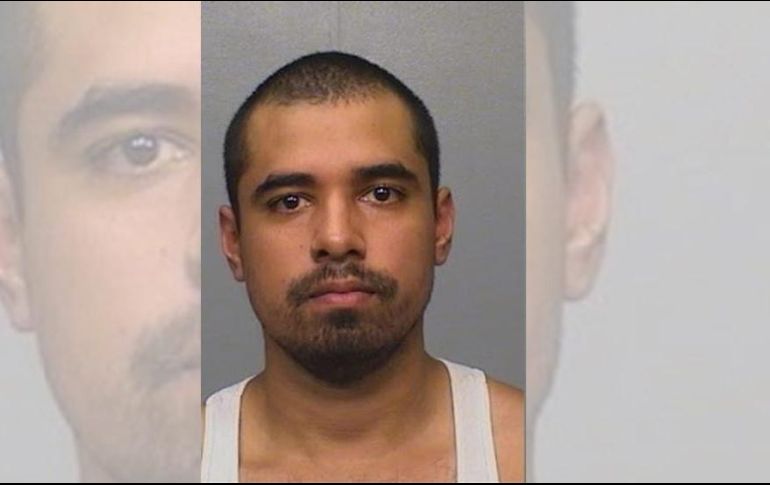 Osiel Jr. se encuentra bajo custodia en la correccional de Brownsville. ESPECIAL