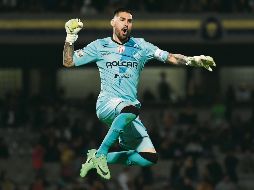 Con todo en contra, Necaxa logró remontar. MEXSPORT