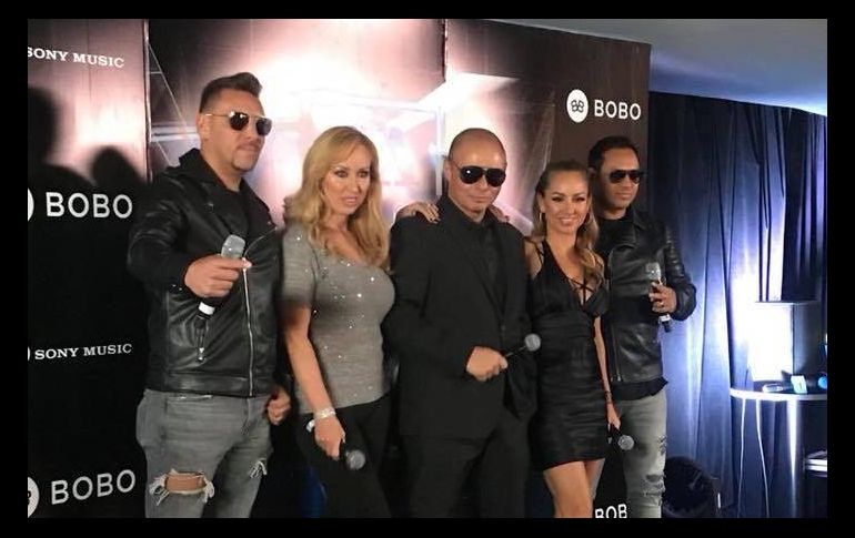 El 8 de junio, la banda arranca su gira en el Plaza Condesa de la Ciudad de México. FACEBOOK / GrupoCaloMX