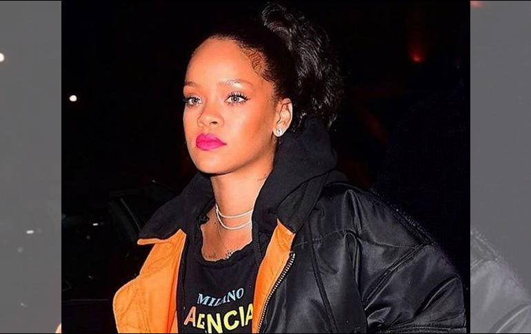 La publicidad de Snapchat sorprendió a muchos de sus usuarios e internautas en general, que manifestaron su indignación en las redes sociales. INSTARAM / badgalriri