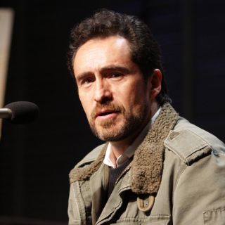 Demián Bichir protagonizará nueva versión de la cinta "The Grudge"