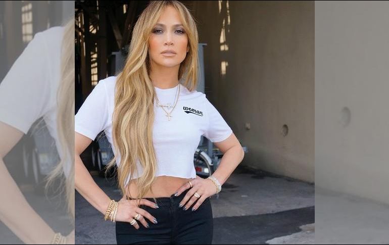 Jennifer López ofreció una entrevista a la revista de modas Harper's Baazar. INSTAGRAM / jlo