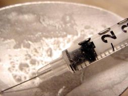 Los opiáceos de mayor abuso en EU son analgésicos, algunos de los cuales son incorporados a la heroína. EL INFORMADOR / ARCHIVO