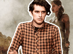 La Guarida: Review de 'Tomb Raider: Las aventuras de Lara Croft'