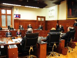 En el concurso participaron dos mil 602 aspirantes. NTX / ARCHIVO