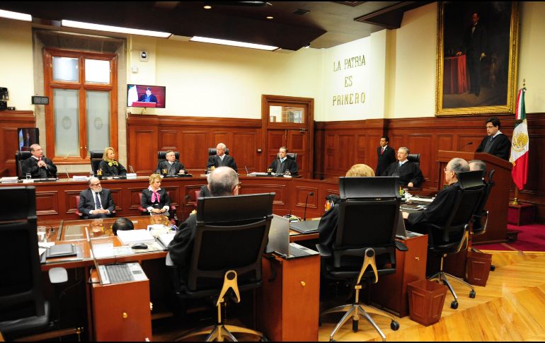 En el concurso participaron dos mil 602 aspirantes. NTX / ARCHIVO