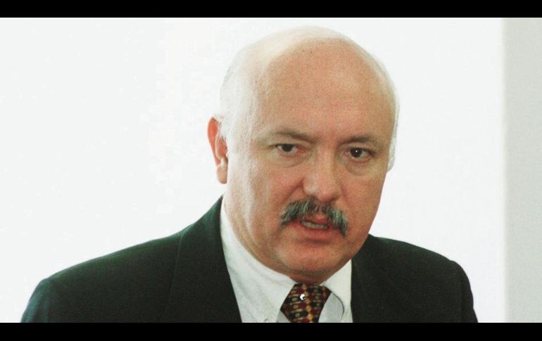 David Colmenares afirma que muchos casos se pierden porque no van bien fundamentados.