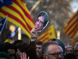 El Gobierno suizo recordó ayer que Puigdemont tiene el derecho de visitar Suiza y pronunciar 