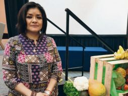 Margarita Nemecio, coordinadora de la Red Nacional de Jornaleras y Jornaleros Agrícolas, indica que en algunas ocasiones los involucran en redes de trata de personas. ESPECIAL