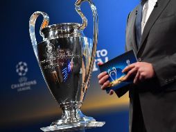 Italianos y españoles jugarán uno de los clásicos del continente europeo. AFP/F. Coffrini