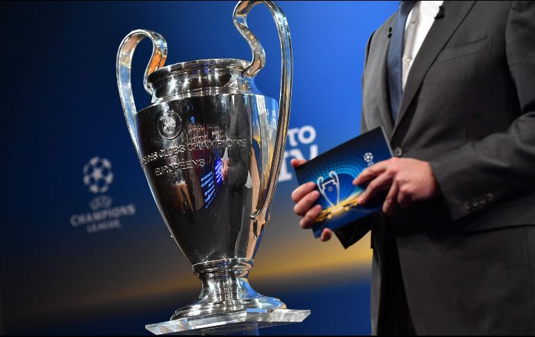 Italianos y españoles jugarán uno de los clásicos del continente europeo. AFP/F. Coffrini