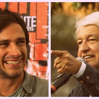#Verificado2018: Es falso que Gael García haya inducido al voto por López Obrador