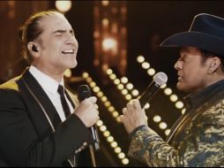 Alejandro Fernández y Los Tigres del Norte estrenan video
