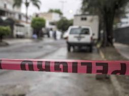 En los últimos meses, la actualidad política mexicana ha estado marcada por sucesos violentos. EL INFORMADOR / ARCHIVO