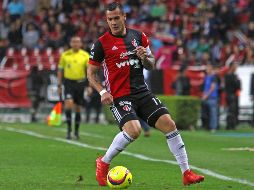 Los tapatíos llegan con buen ánimo al duelo contra los jarochos tras obtener la jornada pasada su segunda victoria del torneo. MEXSPORT/ARCHIVO