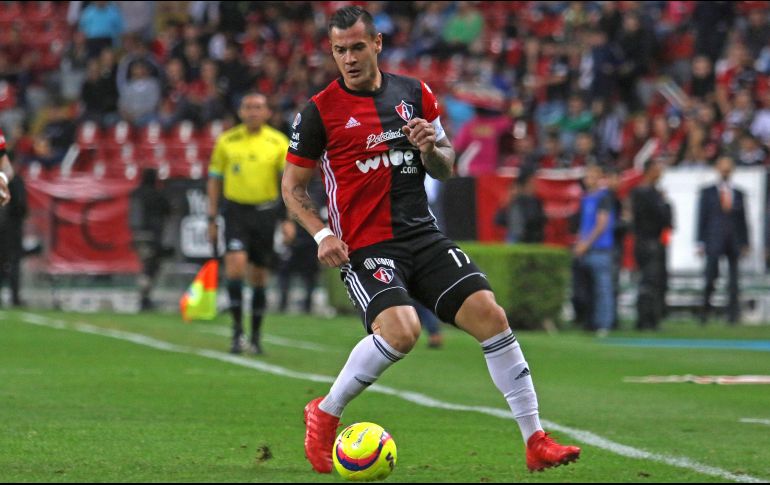 Los tapatíos llegan con buen ánimo al duelo contra los jarochos tras obtener la jornada pasada su segunda victoria del torneo. MEXSPORT/ARCHIVO