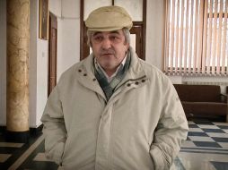 Reliu, de 63 años, se marchó a trabajar a Turquía en 1992 y dejó de tener contacto con su mujer hace cinco años. AP / S. Voicu