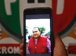 Por ahora no descartan ninguna línea de investigación por el homicidio de Gustavo Gómez Álvarez. EFE / F. Guasco