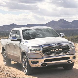 Lo mejor del suplemento Autos del 17 de marzo