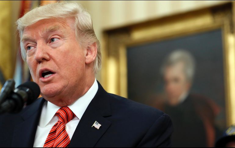 La abrupta decisión de Trump de aceptar el encuentro y la reticencia de Corea del Norte de confirmarlo genera mucho escepticismo de los especialistas.  AP / ARCHIVO