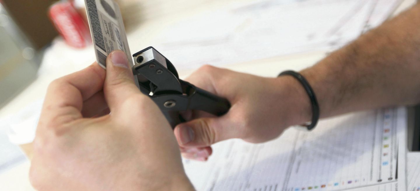 Votantes. La lista nominal de Jalisco (que pueden votar), pasó de 5.2 millones a 5.9 millones de electores entre 2012 y 2018. EL INFORMADOR/ARCHIVO