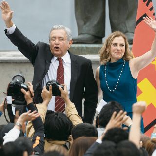 Avala INE a Margarita; baja a Ríos Piter y ‘Bronco’