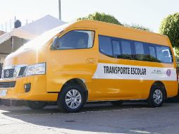 La dependencia del Gobierno del Estado ya ha entregado 250 camiones en 117 municipios de la Entidad. TWITTER / @SEDISOCIAL