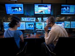 Cambridge Analytica, la unidad estadounidense de la firma británica sobre mercadotecnia de comportamiento SCL, saltó a la fama como la empresa que el grupo pro-Brexit Leave. ESPECIAL/ ARCHIVO