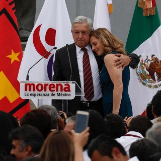 #Verificado2018 ¿El libro de AMLO fue el más vendido de 2017?