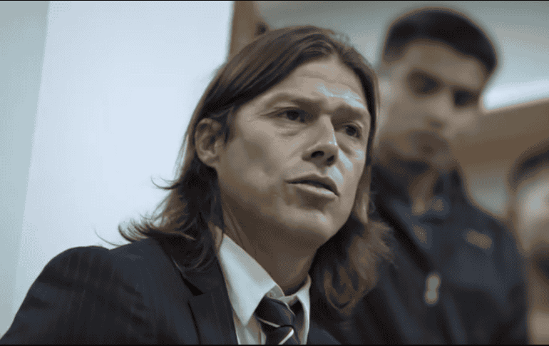 El filme llegaría a las salas de cine durante el próximo verano. FACEBOOK/@Chivas