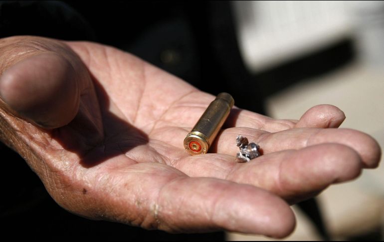 Los heridos de bala fueron trasladados a la ciudad de Pucallpa, capital de Ucayali, para ser internados en el Hospital Regional y en el Hospital de Yarinacocha. EFE/ ARCHIVO