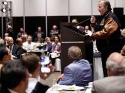 La coordinadora destacó que la campaña 