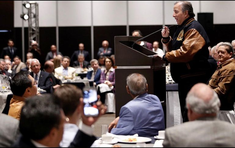 La coordinadora destacó que la campaña 