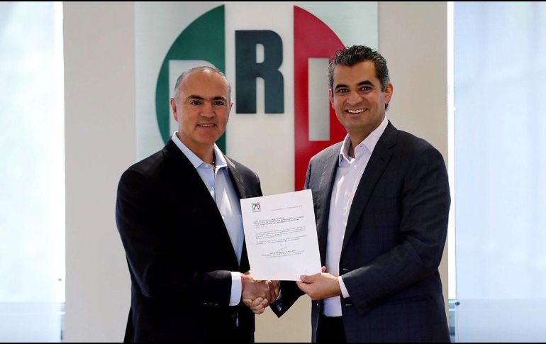 Como parte de sus funciones, dialogará con diferentes sectores de la población para elaborar diagnósticos y propuestas. TWITTER / @EnriqueOchoaR