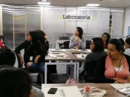 Las sesiones, gratuitas, se realizan de lunes a viernes, de 08:00 a 14:00 horas. ESPECIAL