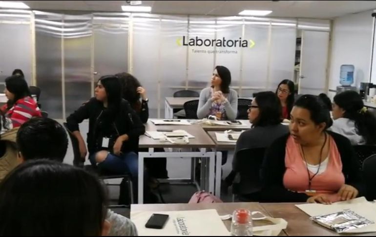 Las sesiones, gratuitas, se realizan de lunes a viernes, de 08:00 a 14:00 horas. ESPECIAL