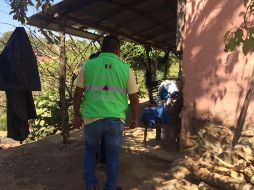 El SSN reportó esta madrugada un movimiento telúrico de magnitud 5.1, registrado al noreste de San Blas Atempa. TWITTER / @CEPCO_GobOax