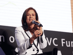 Adelantó que la aspirante a la candidatura independiente y cualquiera que la apoya se somete al análisis de cualquier autoridad. TWITTER/ @Mzavalagc