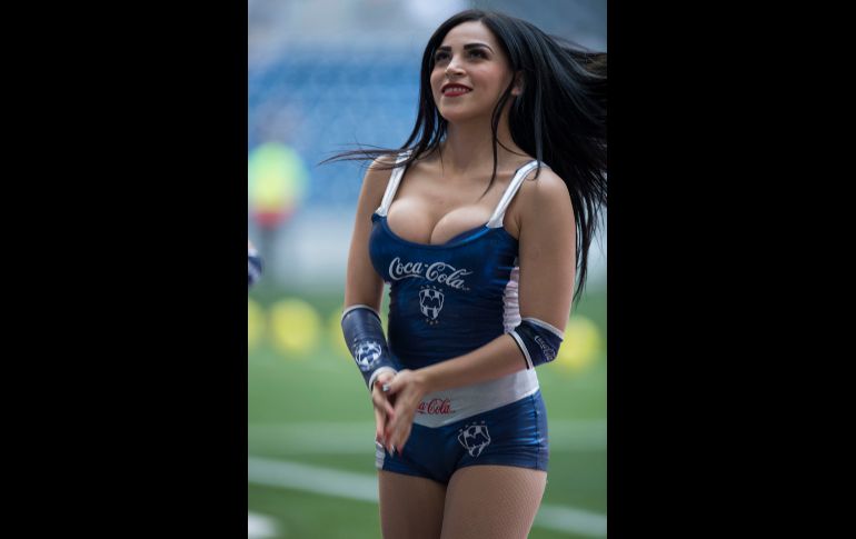 MEXSPORT/ J. Martínez