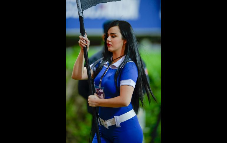 MEXSPORT/C. de Marchena