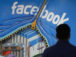 Facebook anunció haber 