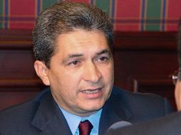 La PGR reitera su compromiso en abatir los espacios de impunidad, al agotar todas las líneas de investigación que se tengan en este caso. NTX / ARCHIVO