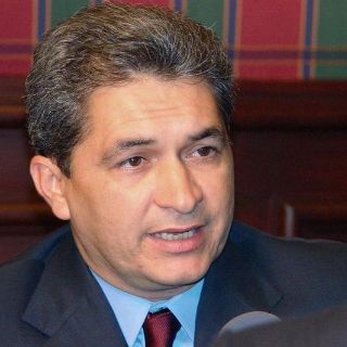 Tomás Yarrington se reservó derecho a declarar, informa PGR