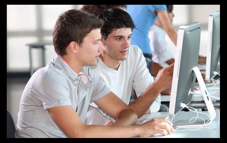 Elegir una carrera y seleccionar dónde estudiarla es una decisión para toda la vida. ESPECIAL