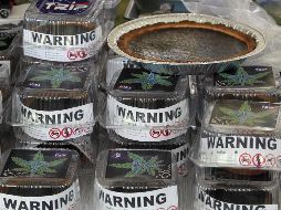 Fotogalería: Celebran en Jalisco festival de mariguana