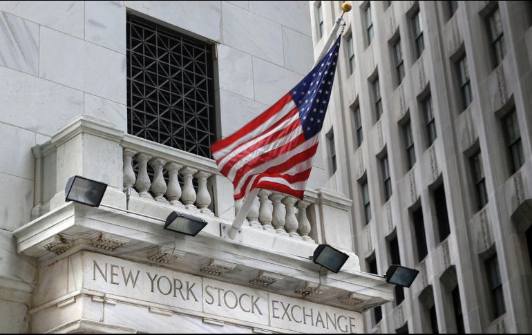 En el trasfondo de la sesión continuaron las tensiones que se viven estos días en la Casa Blanca. AP / ARCHIVO