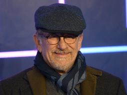 Spielberg mostró su apoyo al movimiento contra el acoso sexual 