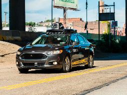 Este accidente ha avivado las dudas sobre la efectividad de la tecnología de vehículos autónomos. AFP / A. Merendino