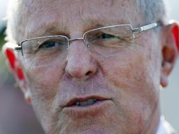 La oposición ha declarado contar con los votos necesarios para lograr la destitución de Kuczynski. EFE / ARCHIVO